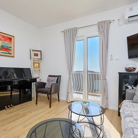 Apartment Piano Dubrovnik Eksteriør bilde