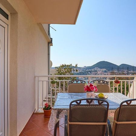 Apartment Piano Dubrovnik Eksteriør bilde