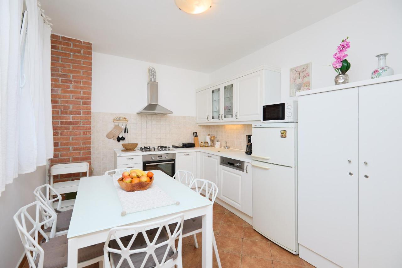 Apartment Piano Dubrovnik Eksteriør bilde