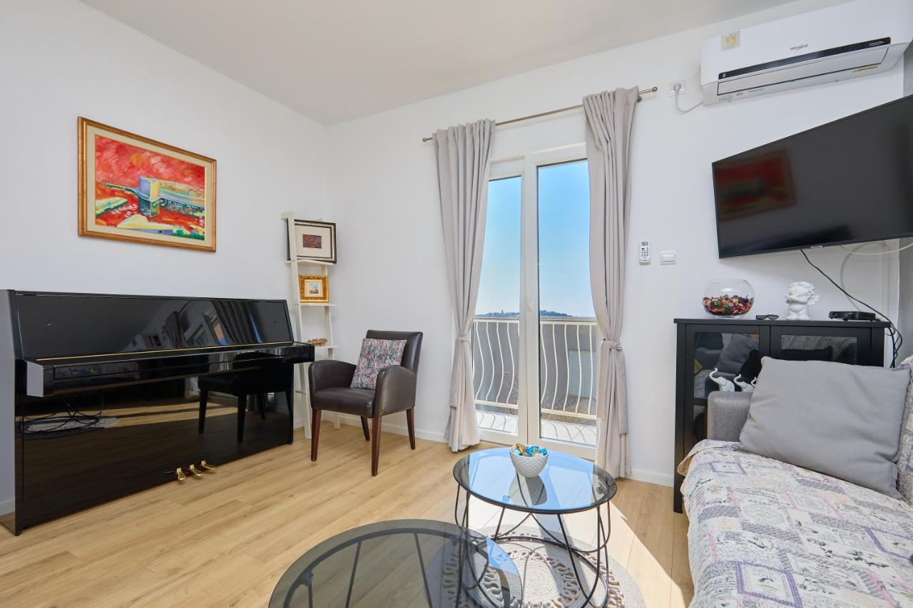 Apartment Piano Dubrovnik Eksteriør bilde