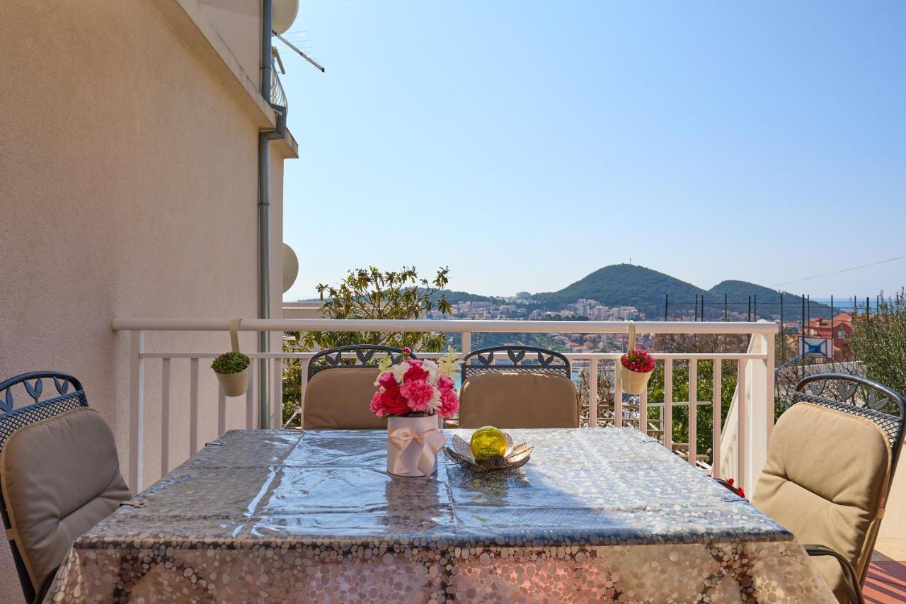 Apartment Piano Dubrovnik Eksteriør bilde