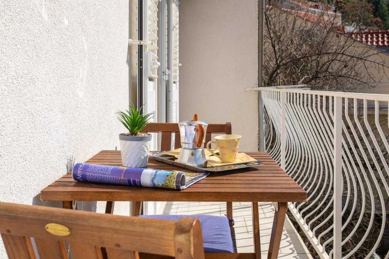 Apartment Piano Dubrovnik Eksteriør bilde