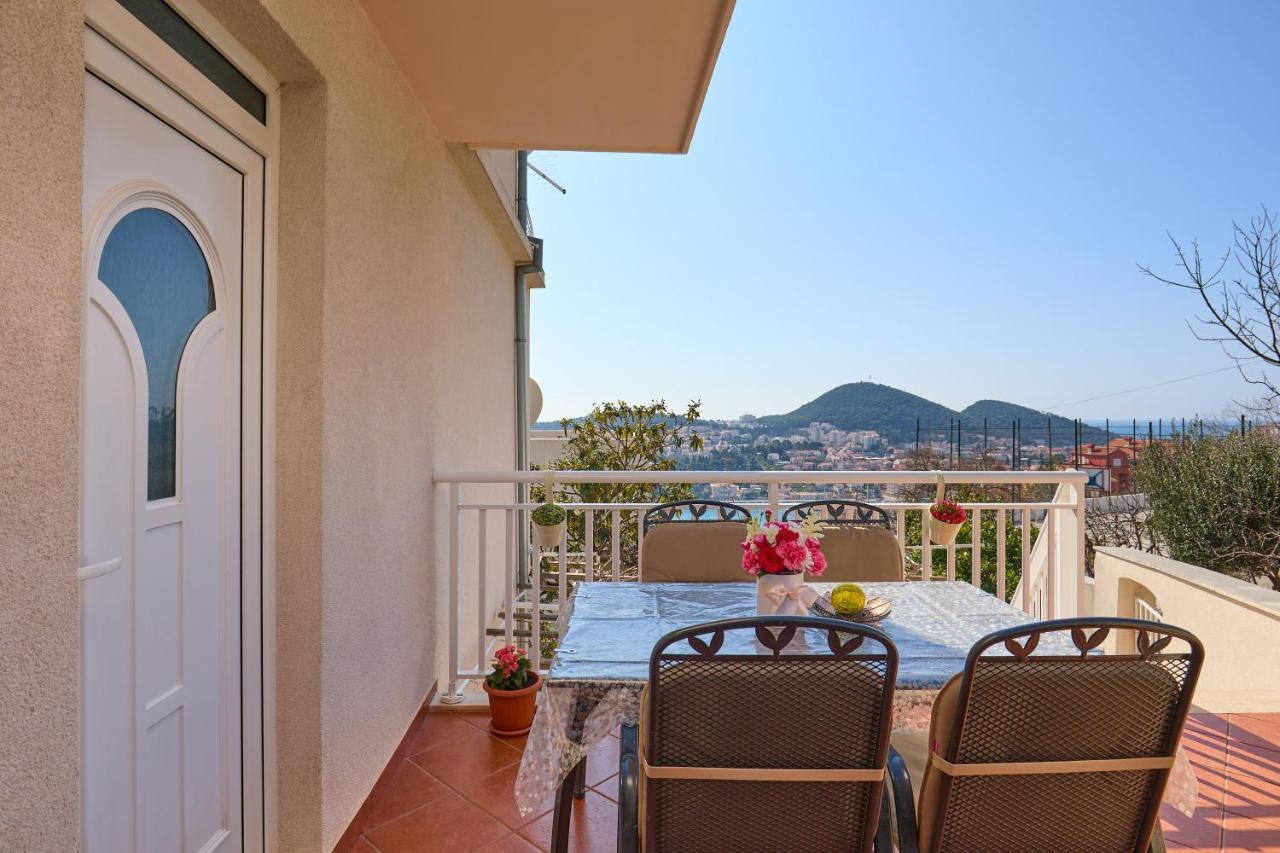 Apartment Piano Dubrovnik Eksteriør bilde