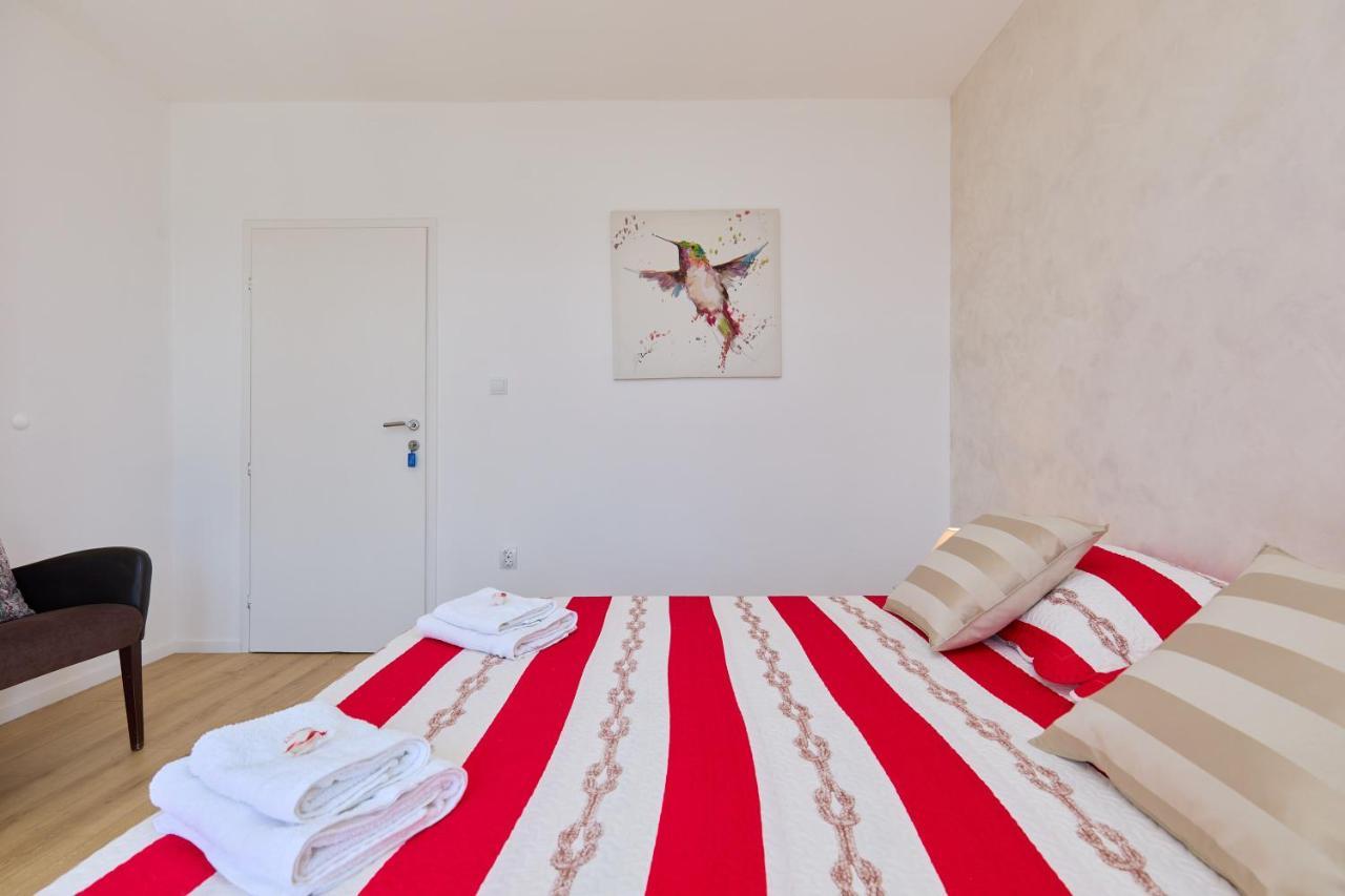 Apartment Piano Dubrovnik Eksteriør bilde