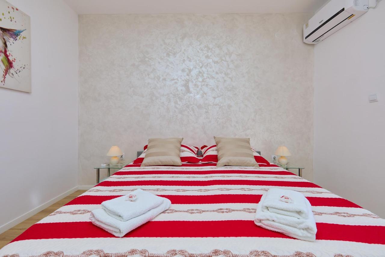 Apartment Piano Dubrovnik Eksteriør bilde