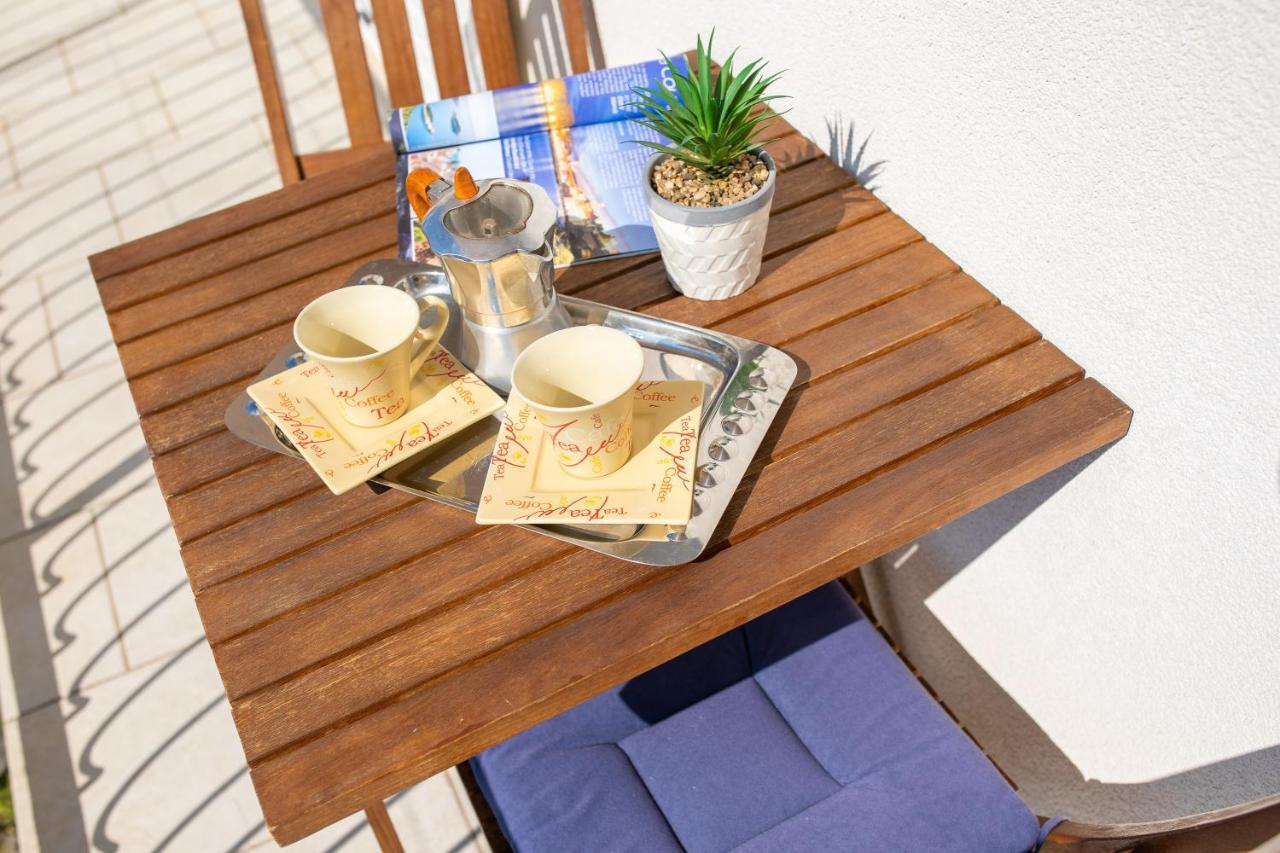 Apartment Piano Dubrovnik Eksteriør bilde