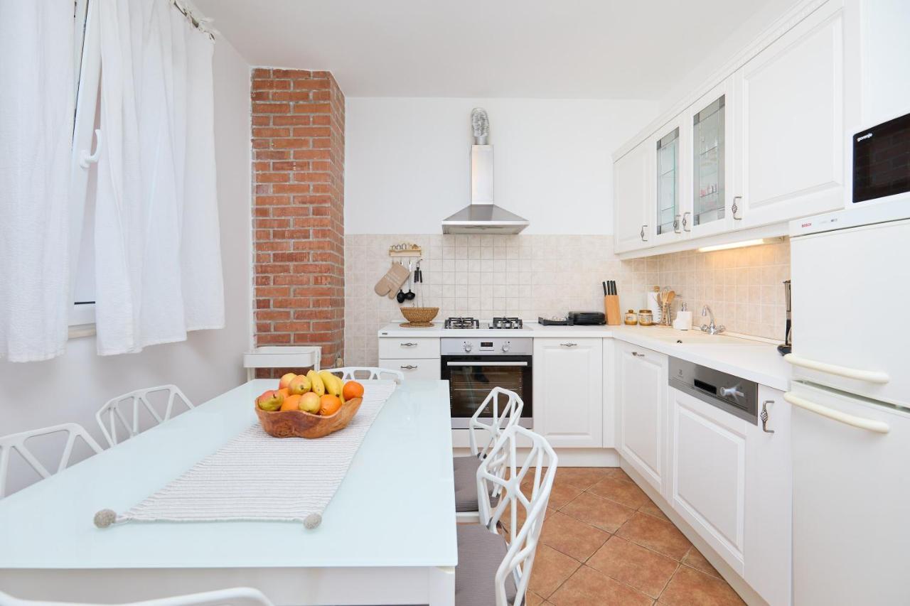 Apartment Piano Dubrovnik Eksteriør bilde