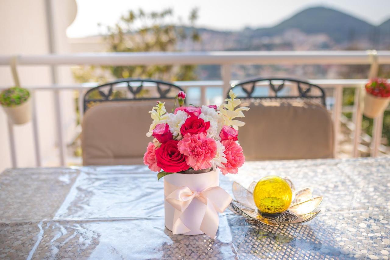 Apartment Piano Dubrovnik Eksteriør bilde