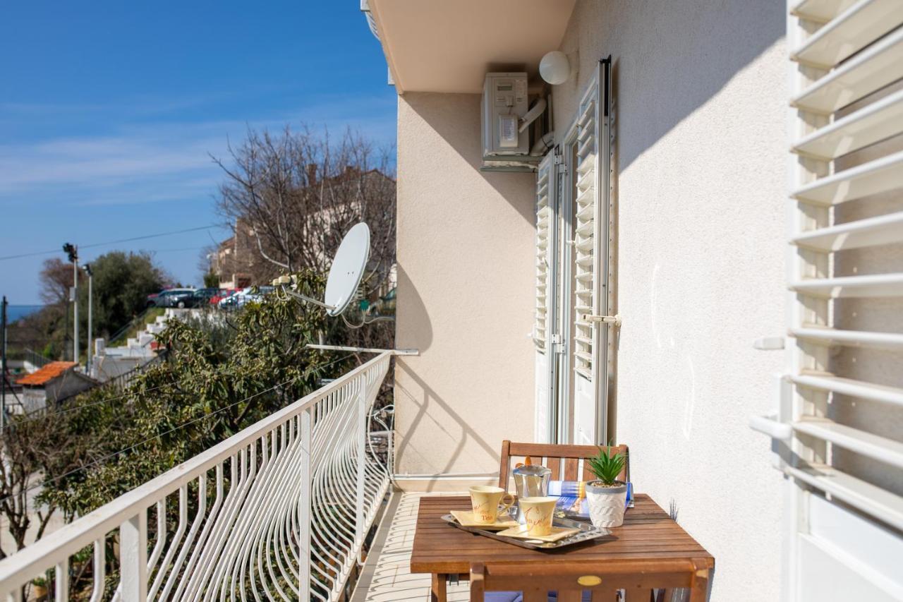 Apartment Piano Dubrovnik Eksteriør bilde