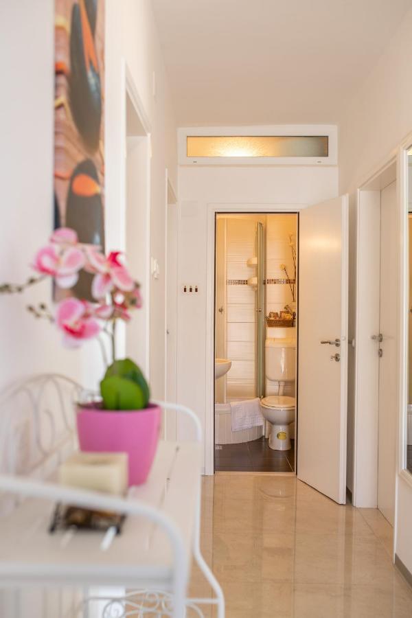 Apartment Piano Dubrovnik Eksteriør bilde