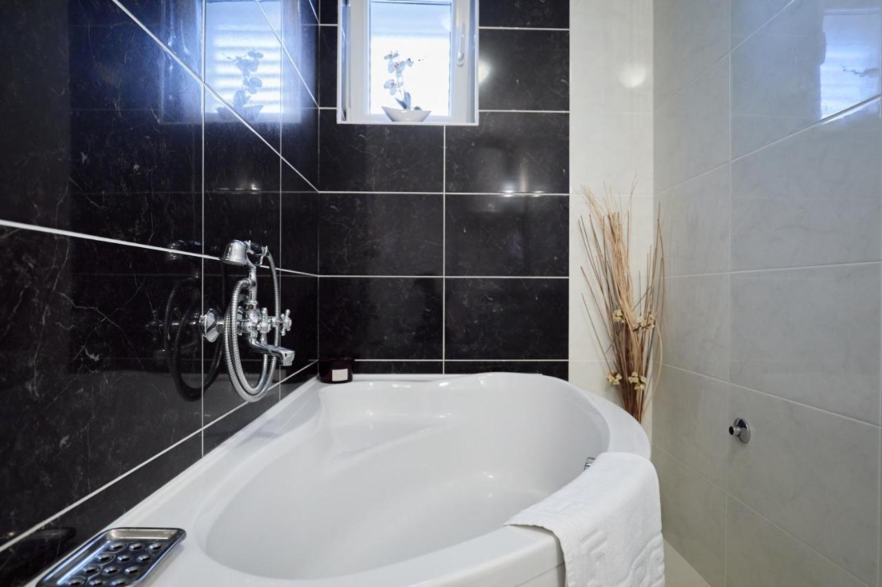 Apartment Piano Dubrovnik Eksteriør bilde