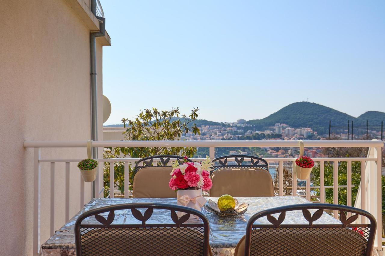 Apartment Piano Dubrovnik Eksteriør bilde