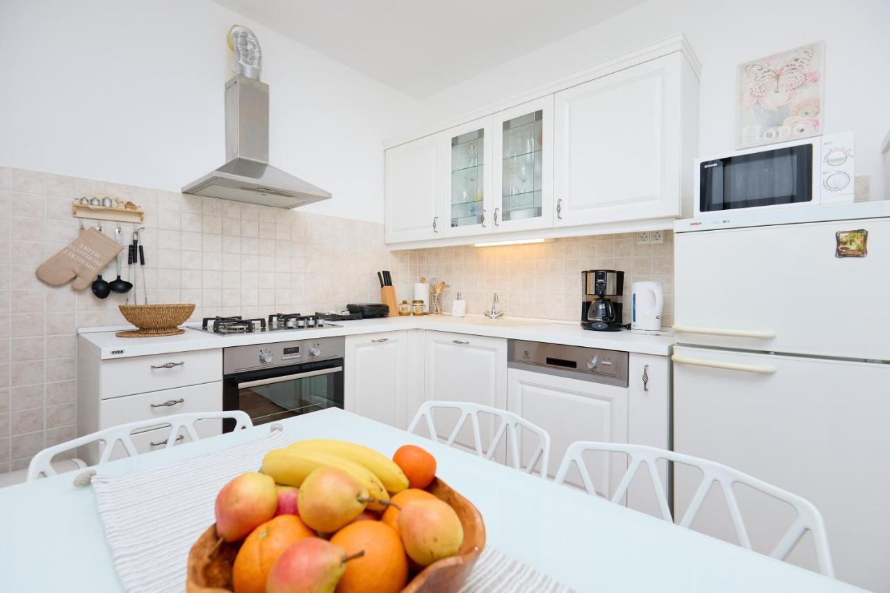 Apartment Piano Dubrovnik Eksteriør bilde