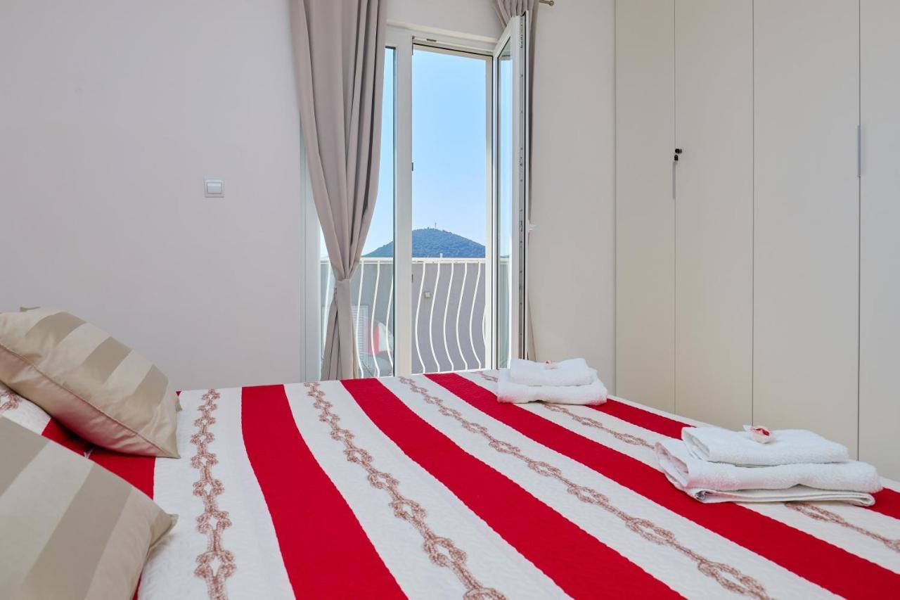 Apartment Piano Dubrovnik Eksteriør bilde